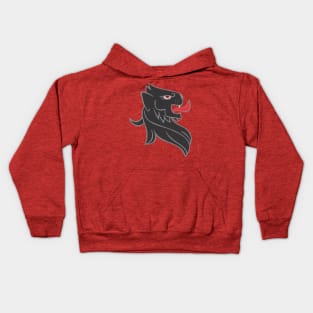 An Tir Badge I Kids Hoodie